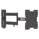 Tripp Lite wholesale. Swivel-tilt Wall Mount With Arms For 17" To 42" Tvs-monitors, Up To 77 Lbs. HSD Wholesale: Janitorial Supplies, Breakroom Supplies, Office Supplies.