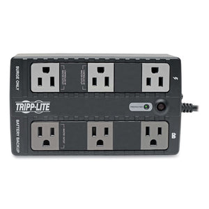 Tripp Lite wholesale. Eco Series Energy-saving Standby Ups, Usb, 6 Outlets, 350 Va, 316 J. HSD Wholesale: Janitorial Supplies, Breakroom Supplies, Office Supplies.