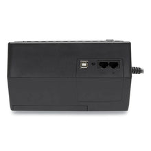 Load image into Gallery viewer, Tripp Lite wholesale. Eco Series Energy-saving Standby Ups, Usb, 6 Outlets, 350 Va, 316 J. HSD Wholesale: Janitorial Supplies, Breakroom Supplies, Office Supplies.