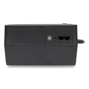 Tripp Lite wholesale. Eco Series Energy-saving Standby Ups, Usb, 6 Outlets, 350 Va, 316 J. HSD Wholesale: Janitorial Supplies, Breakroom Supplies, Office Supplies.