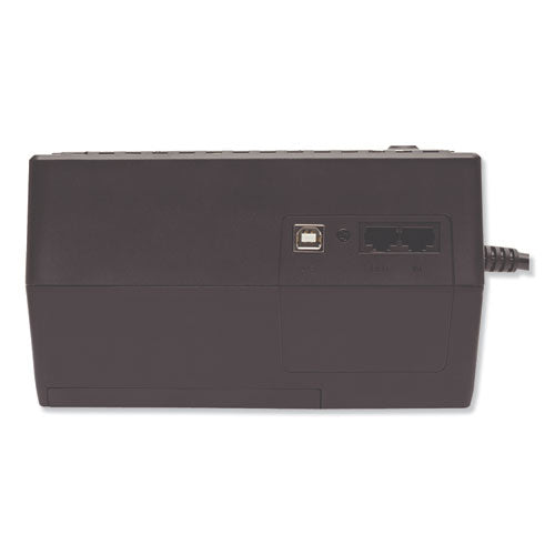Tripp Lite wholesale. Internet Office Ultra-compact Desktop Standby Ups, Usb, 6 Outlets, 350 Va, 380 J. HSD Wholesale: Janitorial Supplies, Breakroom Supplies, Office Supplies.