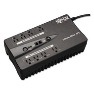 Tripp Lite wholesale. Internet Office Ultra-compact Desktop Standby Ups, Usb, 10 Outlets, 550 Va, 420 J. HSD Wholesale: Janitorial Supplies, Breakroom Supplies, Office Supplies.