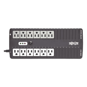 Tripp Lite wholesale. Internet Office Ultra-compact Desktop Standby Ups, 12 Outlets, 750 Va, 420 J. HSD Wholesale: Janitorial Supplies, Breakroom Supplies, Office Supplies.