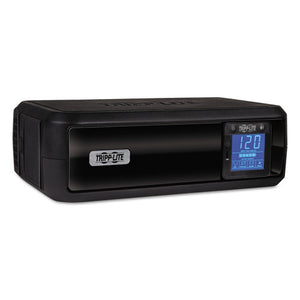 Tripp Lite wholesale. Omnismart Lcd Line-interactive Ups Tower, Usb, 8 Outlets, 900 Va, 870 J. HSD Wholesale: Janitorial Supplies, Breakroom Supplies, Office Supplies.