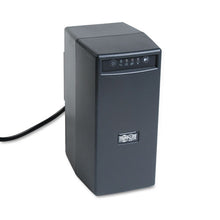 Load image into Gallery viewer, Tripp Lite wholesale. Omnivs Line-interactive Ups Tower, Usb, 8 Outlets, 1000 Va, 510 J. HSD Wholesale: Janitorial Supplies, Breakroom Supplies, Office Supplies.