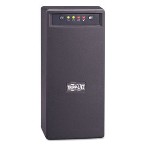 Tripp Lite wholesale. Omnivs Line-interactive Ups Tower, Usb, 8 Outlets, 1000 Va, 510 J. HSD Wholesale: Janitorial Supplies, Breakroom Supplies, Office Supplies.