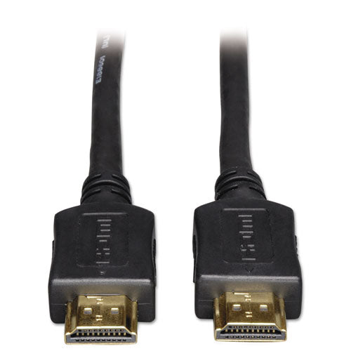 Tripp Lite wholesale. High Speed Hdmi Cable, Ultra Hd 4k X 2k, Digital Video With Audio (m-m), 3 Ft.. HSD Wholesale: Janitorial Supplies, Breakroom Supplies, Office Supplies.