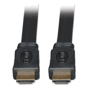 Tripp Lite wholesale. High Speed Hdmi Flat Cable, Ultra Hd 4k, Digital Video With Audio (m-m), 6 Ft.. HSD Wholesale: Janitorial Supplies, Breakroom Supplies, Office Supplies.