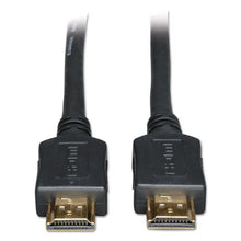 Load image into Gallery viewer, Tripp Lite wholesale. High Speed Hdmi Cable, Ultra Hd 4k X 2k, Digital Video With Audio (m-m), 6 Ft.. HSD Wholesale: Janitorial Supplies, Breakroom Supplies, Office Supplies.