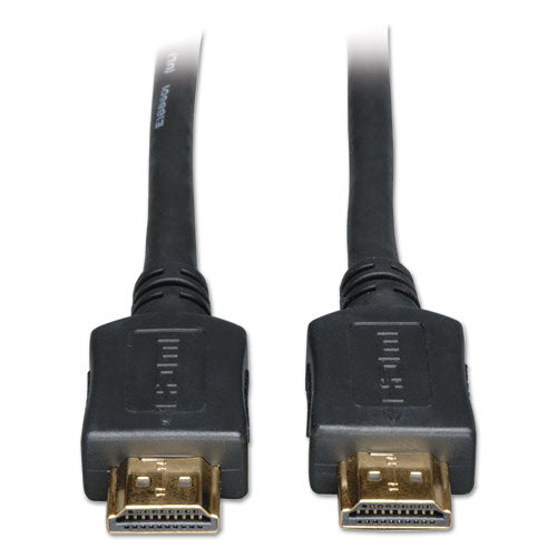Tripp Lite wholesale. High Speed Hdmi Cable, Ultra Hd 4k X 2k, Digital Video With Audio (m-m), 6 Ft.. HSD Wholesale: Janitorial Supplies, Breakroom Supplies, Office Supplies.