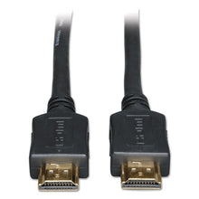 Load image into Gallery viewer, Tripp Lite wholesale. High Speed Hdmi Cable, Ultra Hd 4k X 2k, Digital Video With Audio (m-m), 10 Ft.. HSD Wholesale: Janitorial Supplies, Breakroom Supplies, Office Supplies.