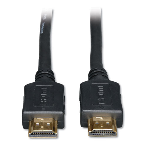 Tripp Lite wholesale. High Speed Hdmi Cable, Ultra Hd 4k, Digital Video With Audio (m-m), 30 Ft.. HSD Wholesale: Janitorial Supplies, Breakroom Supplies, Office Supplies.