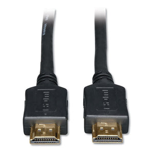 Tripp Lite wholesale. High Speed Hdmi Cable, Hd 1080p, Digital Video With Audio (m-m), 35 Ft.. HSD Wholesale: Janitorial Supplies, Breakroom Supplies, Office Supplies.