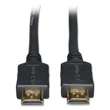 Load image into Gallery viewer, Tripp Lite wholesale. Standard Speed Hdmi Cable, 1080p, Digital Video With Audio (m-m), 50 Ft.. HSD Wholesale: Janitorial Supplies, Breakroom Supplies, Office Supplies.