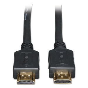 Tripp Lite wholesale. Standard Speed Hdmi Cable, 1080p, Digital Video With Audio (m-m), 50 Ft.. HSD Wholesale: Janitorial Supplies, Breakroom Supplies, Office Supplies.