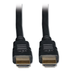 Tripp Lite wholesale. High Speed Hdmi Cable With Ethernet, Ultra Hd 4k X 2k, (m-m), 25 Ft., Black. HSD Wholesale: Janitorial Supplies, Breakroom Supplies, Office Supplies.