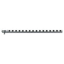 Tripp Lite wholesale. Vertical Power Strip, 16 Outlets, 15 Ft Cord, 48" Length. HSD Wholesale: Janitorial Supplies, Breakroom Supplies, Office Supplies.