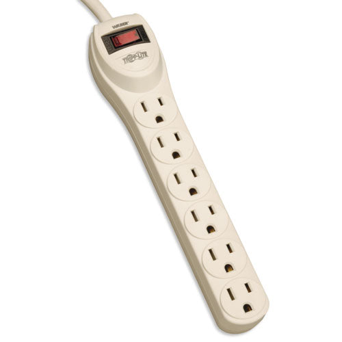 Tripp Lite wholesale. Waber-by-tripp Lite Industrial Power Strip, 6 Outlets, 4 Ft Cord. HSD Wholesale: Janitorial Supplies, Breakroom Supplies, Office Supplies.