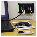 Tripp Lite wholesale. Protect It! Surge Protector, 3 Outlets-2 Usb, Direct Plug-in, 540 J, Black. HSD Wholesale: Janitorial Supplies, Breakroom Supplies, Office Supplies.
