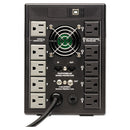 Tripp Lite wholesale. Smartpro Lcd Line-interactive Ups Avr Tower, Lcd, Usb, 10 Outlets, 1500 Va, 650j. HSD Wholesale: Janitorial Supplies, Breakroom Supplies, Office Supplies.