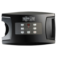 Load image into Gallery viewer, Tripp Lite wholesale. Smartrack Portable Server Rack Cooling Unit, 12000 Btu, 120v. HSD Wholesale: Janitorial Supplies, Breakroom Supplies, Office Supplies.