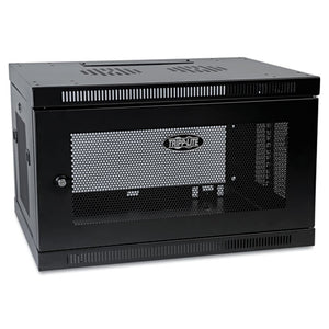 TRIPPLITE wholesale. Rack,server,6u Wall,bk. HSD Wholesale: Janitorial Supplies, Breakroom Supplies, Office Supplies.