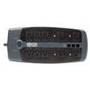 Tripp Lite wholesale. Protect It! Surge Protector, 10 Outlets, 8 Ft Cord, 2395 Joules, Black. HSD Wholesale: Janitorial Supplies, Breakroom Supplies, Office Supplies.