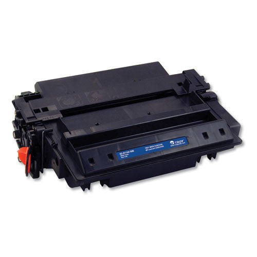 TROY® wholesale. 0281134500 11x High-yield Micr Toner Secure, Alternative For Hp Q6511x, Black. HSD Wholesale: Janitorial Supplies, Breakroom Supplies, Office Supplies.