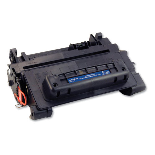 TROY® wholesale. 0281350500 90a Micr Toner, Alternative For Ce390a, Black. HSD Wholesale: Janitorial Supplies, Breakroom Supplies, Office Supplies.