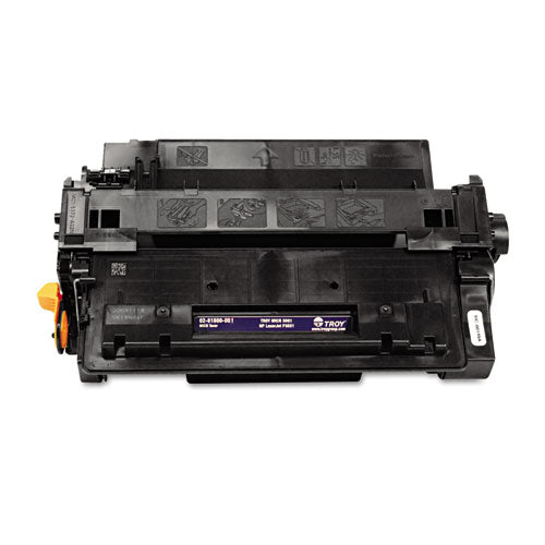 TROY® wholesale. 0281600001 55a Micr Toner Secure, Alternative For Hp Ce255a, Black. HSD Wholesale: Janitorial Supplies, Breakroom Supplies, Office Supplies.