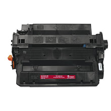 Load image into Gallery viewer, TROY® wholesale. 0281601001 55x High-yield Micr Toner Secure, Alternative For Hp Ce255x, Black. HSD Wholesale: Janitorial Supplies, Breakroom Supplies, Office Supplies.