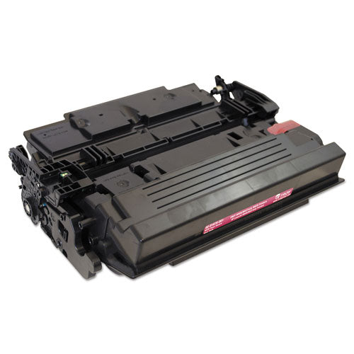 TROY® wholesale. 0281676001 287x High-yield Micr Toner Secure, Alternative For Hp Cf287x, Black. HSD Wholesale: Janitorial Supplies, Breakroom Supplies, Office Supplies.