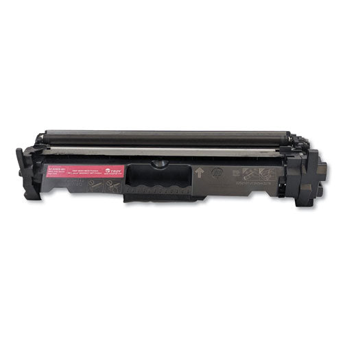 TROY® wholesale. 0282029001 30x High-yield Micr Toner Secure, Alternative For Hp Cf230x, Black. HSD Wholesale: Janitorial Supplies, Breakroom Supplies, Office Supplies.