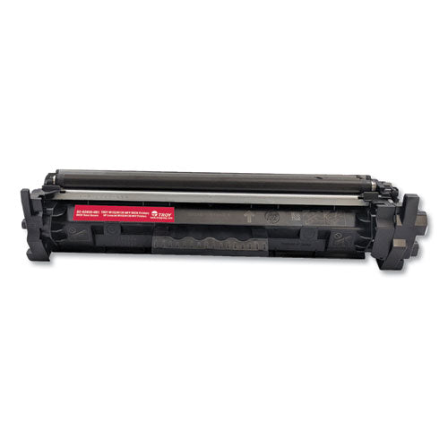 TROY® wholesale. 0282030001 17a Micr Toner Secure, Alternative For Hp Cf217a, Black. HSD Wholesale: Janitorial Supplies, Breakroom Supplies, Office Supplies.