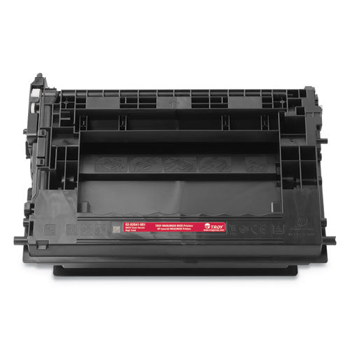 TROY® wholesale. 0282041001 37x High-yield Micr Toner Secure, Alternative For Hp Cf237x, Black. HSD Wholesale: Janitorial Supplies, Breakroom Supplies, Office Supplies.