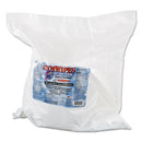 2XL wholesale. Antibacterial Gym Wipes Refill, 6 X 8, 700 Wipes-pack, 4 Packs-carton. HSD Wholesale: Janitorial Supplies, Breakroom Supplies, Office Supplies.