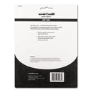 uni-ball® wholesale. UNIBALL Signo 207 Retractable Gel Pen, Medium 0.7 Mm, Assorted Ink-barrel, 8-set. HSD Wholesale: Janitorial Supplies, Breakroom Supplies, Office Supplies.
