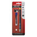 uni-ball® wholesale. UNIBALL Kurutoga Mechanical Pencil, 0.7 Mm, Hb (