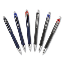 Load image into Gallery viewer, uni-ball® wholesale. UNIBALL Refill For Jetstream Rt Pens, Bold Point, Black Ink, 2-pack. HSD Wholesale: Janitorial Supplies, Breakroom Supplies, Office Supplies.