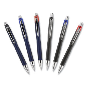 uni-ball® wholesale. UNIBALL Refill For Jetstream Rt Pens, Bold Point, Black Ink, 2-pack. HSD Wholesale: Janitorial Supplies, Breakroom Supplies, Office Supplies.
