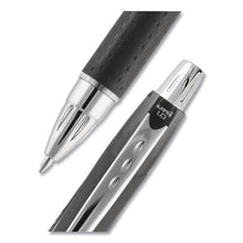 Load image into Gallery viewer, uni-ball® wholesale. UNIBALL Refill For Jetstream Rt Pens, Bold Point, Black Ink, 2-pack. HSD Wholesale: Janitorial Supplies, Breakroom Supplies, Office Supplies.