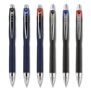 uni-ball® wholesale. UNIBALL Refill For Jetstream Rt Pens, Bold Point, Black Ink, 2-pack. HSD Wholesale: Janitorial Supplies, Breakroom Supplies, Office Supplies.
