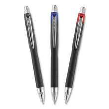 Load image into Gallery viewer, uni-ball® wholesale. UNIBALL Refill For Jetstream Rt Pens, Bold Point, Black Ink, 2-pack. HSD Wholesale: Janitorial Supplies, Breakroom Supplies, Office Supplies.