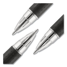 Load image into Gallery viewer, uni-ball® wholesale. UNIBALL Refill For Jetstream Rt Pens, Bold Point, Black Ink, 2-pack. HSD Wholesale: Janitorial Supplies, Breakroom Supplies, Office Supplies.