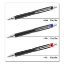 uni-ball® wholesale. UNIBALL Refill For Jetstream Rt Pens, Bold Point, Black Ink, 2-pack. HSD Wholesale: Janitorial Supplies, Breakroom Supplies, Office Supplies.
