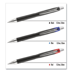 uni-ball® wholesale. UNIBALL Refill For Jetstream Rt Pens, Bold Point, Black Ink, 2-pack. HSD Wholesale: Janitorial Supplies, Breakroom Supplies, Office Supplies.