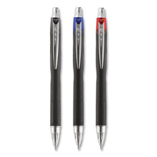 Load image into Gallery viewer, uni-ball® wholesale. UNIBALL Refill For Jetstream Rt Pens, Bold Point, Black Ink, 2-pack. HSD Wholesale: Janitorial Supplies, Breakroom Supplies, Office Supplies.