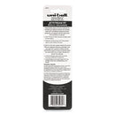 uni-ball® wholesale. UNIBALL Refill For Jetstream Rt Pens, Bold Point, Black Ink, 2-pack. HSD Wholesale: Janitorial Supplies, Breakroom Supplies, Office Supplies.