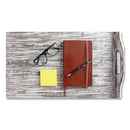 uni-ball® wholesale. UNIBALL Signo 207 Retractable Gel Pen, Medium 0.7 Mm, Assorted Ink, Black Barrel, 8-set. HSD Wholesale: Janitorial Supplies, Breakroom Supplies, Office Supplies.