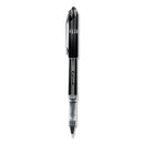 uni-ball® wholesale. UNIBALL Vision Elite Stick Roller Ball Pen, Micro 0.5 Mm, Assorted Ink, Black Barrel. HSD Wholesale: Janitorial Supplies, Breakroom Supplies, Office Supplies.